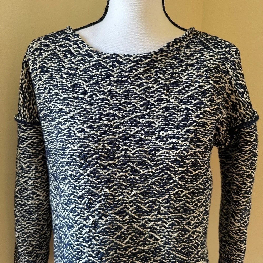 J. Crew free gift
